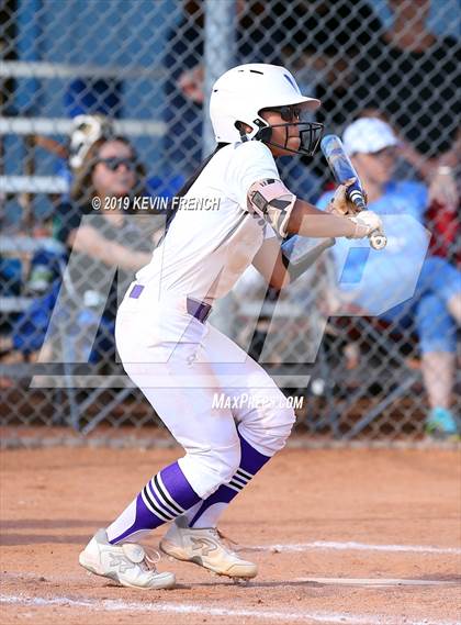 Thumbnail 3 in Valley Vista vs. Fairfax (Cool Nights Tournament) photogallery.