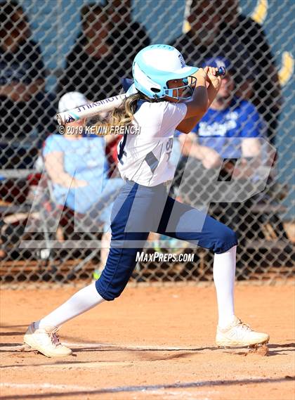 Thumbnail 3 in Valley Vista vs. Fairfax (Cool Nights Tournament) photogallery.