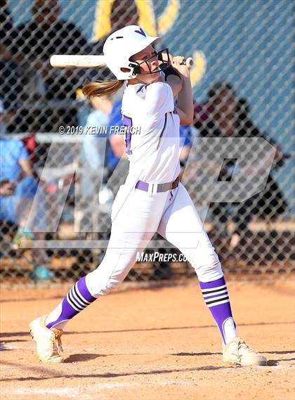 Thumbnail 3 in Valley Vista vs. Fairfax (Cool Nights Tournament) photogallery.