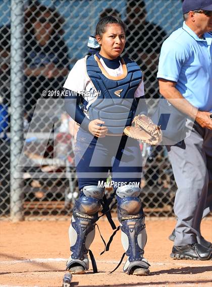 Thumbnail 1 in Valley Vista vs. Fairfax (Cool Nights Tournament) photogallery.