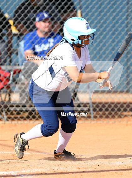 Thumbnail 2 in Valley Vista vs. Fairfax (Cool Nights Tournament) photogallery.