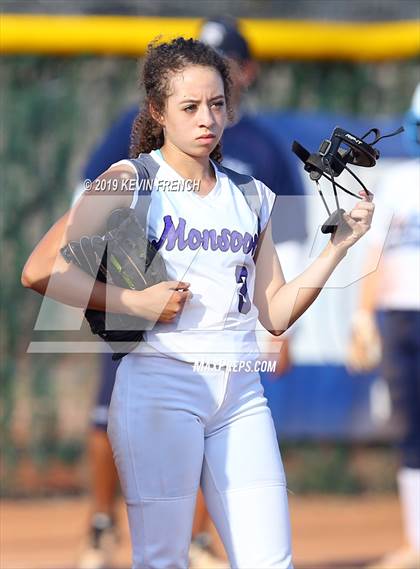 Thumbnail 1 in Valley Vista vs. Fairfax (Cool Nights Tournament) photogallery.