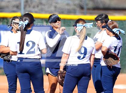 Thumbnail 1 in Valley Vista vs. Fairfax (Cool Nights Tournament) photogallery.