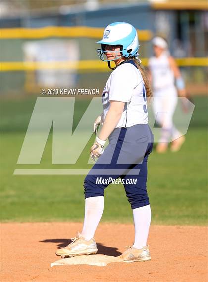 Thumbnail 1 in Valley Vista vs. Fairfax (Cool Nights Tournament) photogallery.