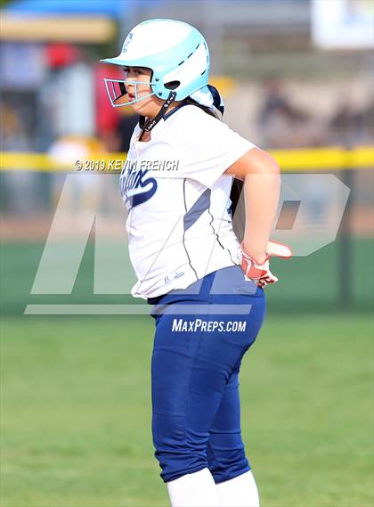 Thumbnail 1 in Valley Vista vs. Fairfax (Cool Nights Tournament) photogallery.
