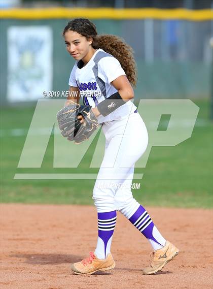 Thumbnail 3 in Valley Vista vs. Fairfax (Cool Nights Tournament) photogallery.