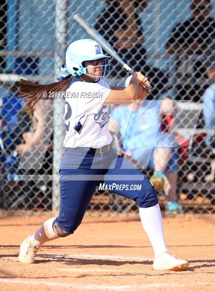 Thumbnail 1 in Valley Vista vs. Fairfax (Cool Nights Tournament) photogallery.