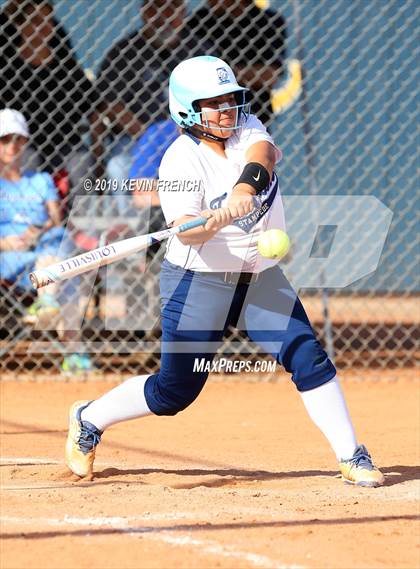 Thumbnail 1 in Valley Vista vs. Fairfax (Cool Nights Tournament) photogallery.