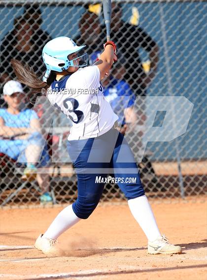 Thumbnail 1 in Valley Vista vs. Fairfax (Cool Nights Tournament) photogallery.