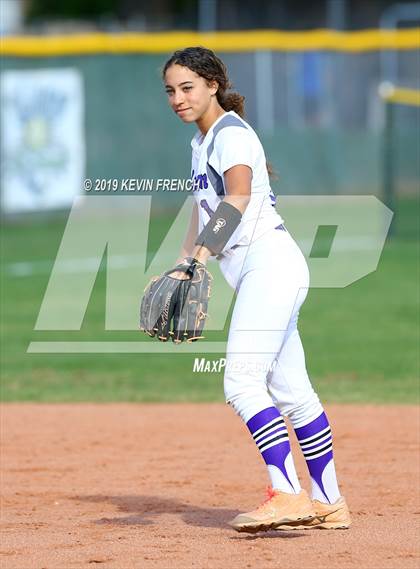 Thumbnail 1 in Valley Vista vs. Fairfax (Cool Nights Tournament) photogallery.