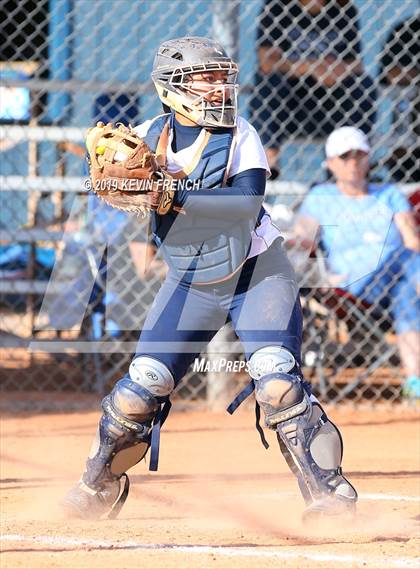 Thumbnail 3 in Valley Vista vs. Fairfax (Cool Nights Tournament) photogallery.