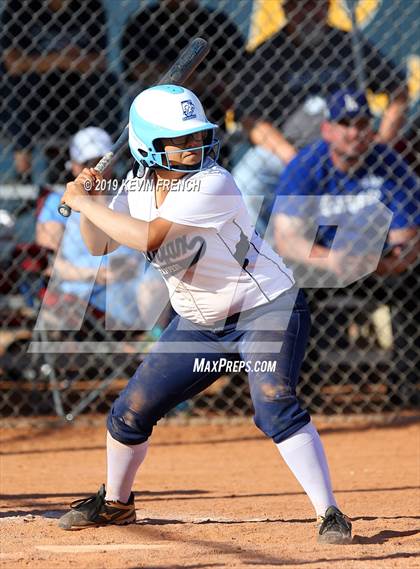 Thumbnail 3 in Valley Vista vs. Fairfax (Cool Nights Tournament) photogallery.