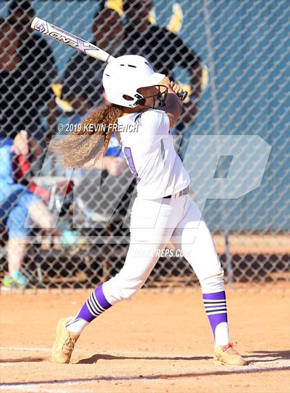 Thumbnail 3 in Valley Vista vs. Fairfax (Cool Nights Tournament) photogallery.