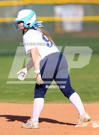 Thumbnail 2 in Valley Vista vs. Fairfax (Cool Nights Tournament) photogallery.