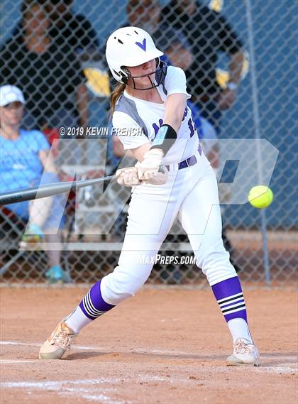 Thumbnail 3 in Valley Vista vs. Fairfax (Cool Nights Tournament) photogallery.