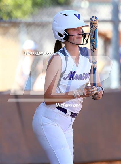 Thumbnail 2 in Valley Vista vs. Fairfax (Cool Nights Tournament) photogallery.
