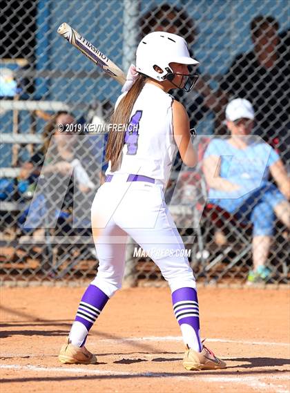 Thumbnail 3 in Valley Vista vs. Fairfax (Cool Nights Tournament) photogallery.