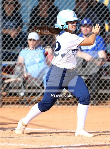 Thumbnail 3 in Valley Vista vs. Fairfax (Cool Nights Tournament) photogallery.