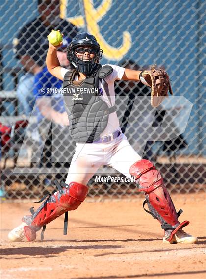 Thumbnail 1 in Valley Vista vs. Fairfax (Cool Nights Tournament) photogallery.