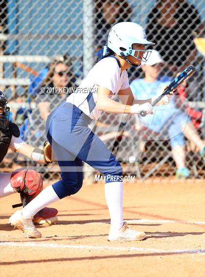 Thumbnail 2 in Valley Vista vs. Fairfax (Cool Nights Tournament) photogallery.