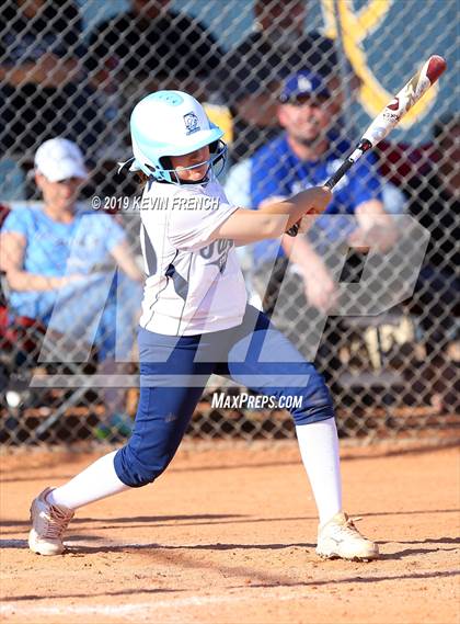 Thumbnail 1 in Valley Vista vs. Fairfax (Cool Nights Tournament) photogallery.