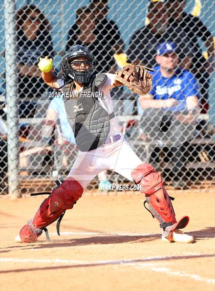 Thumbnail 3 in Valley Vista vs. Fairfax (Cool Nights Tournament) photogallery.