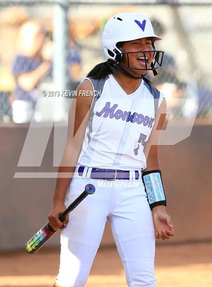 Thumbnail 3 in Valley Vista vs. Fairfax (Cool Nights Tournament) photogallery.