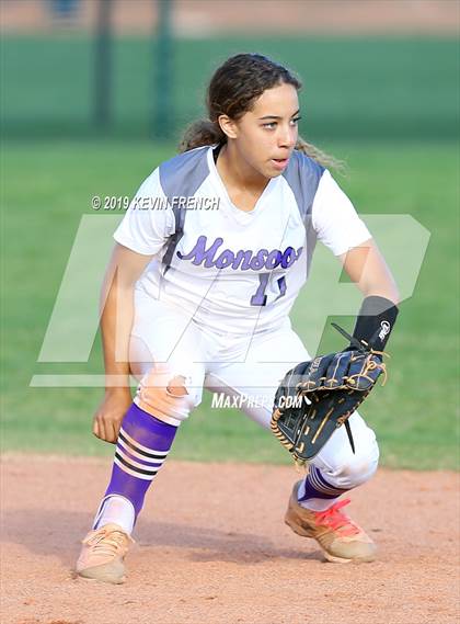 Thumbnail 2 in Valley Vista vs. Fairfax (Cool Nights Tournament) photogallery.