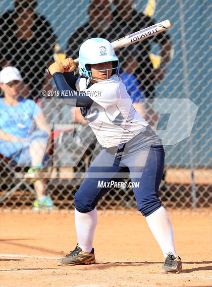 Thumbnail 2 in Valley Vista vs. Fairfax (Cool Nights Tournament) photogallery.