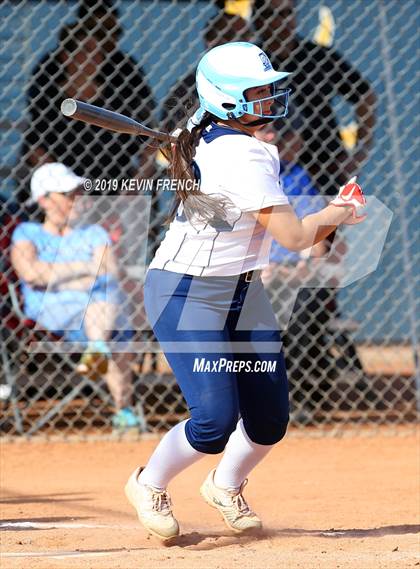 Thumbnail 2 in Valley Vista vs. Fairfax (Cool Nights Tournament) photogallery.