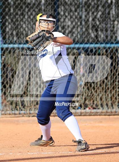 Thumbnail 3 in Valley Vista vs. Fairfax (Cool Nights Tournament) photogallery.