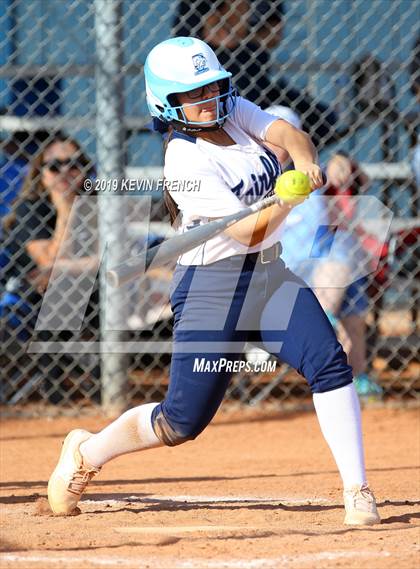 Thumbnail 3 in Valley Vista vs. Fairfax (Cool Nights Tournament) photogallery.