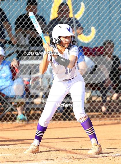 Thumbnail 2 in Valley Vista vs. Fairfax (Cool Nights Tournament) photogallery.