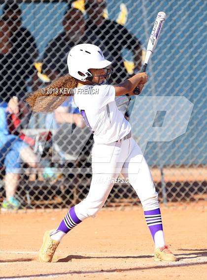 Thumbnail 2 in Valley Vista vs. Fairfax (Cool Nights Tournament) photogallery.