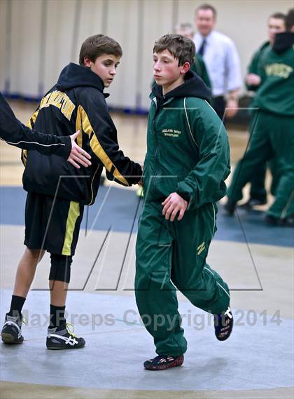 Thumbnail 1 in Hamilton @ Zeeland West photogallery.