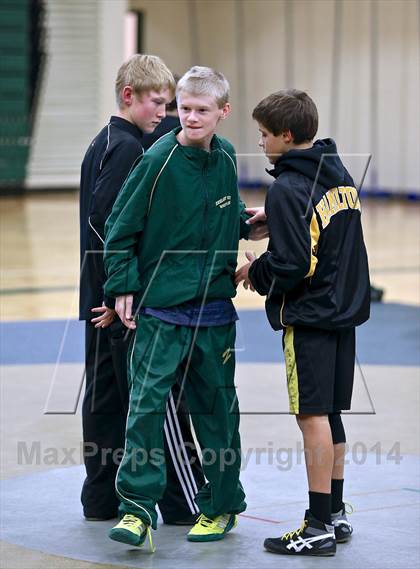 Thumbnail 2 in Hamilton @ Zeeland West photogallery.