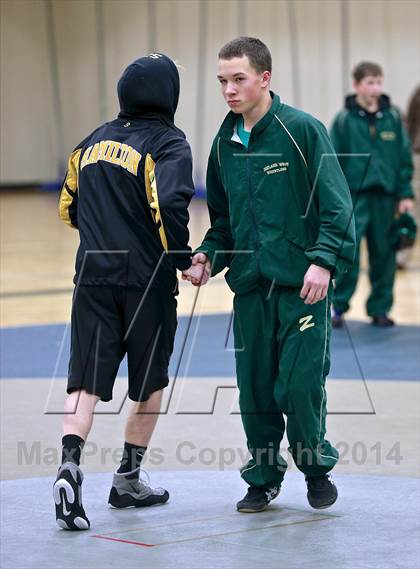 Thumbnail 3 in Hamilton @ Zeeland West photogallery.