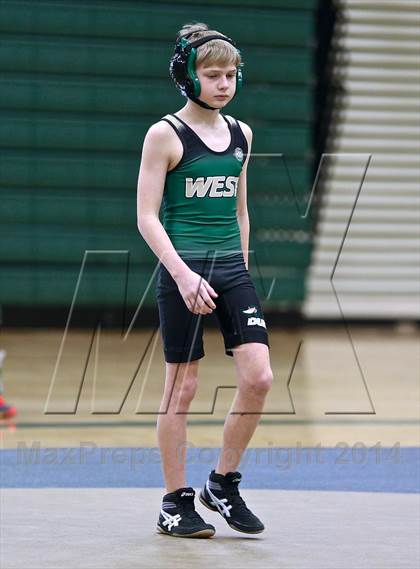 Thumbnail 2 in Hamilton @ Zeeland West photogallery.