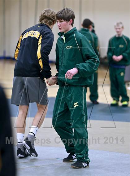 Thumbnail 3 in Hamilton @ Zeeland West photogallery.
