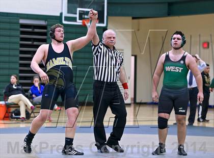 Thumbnail 3 in Hamilton @ Zeeland West photogallery.