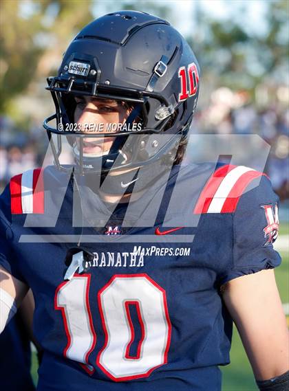 Thumbnail 3 in West Valley vs Maranatha photogallery.