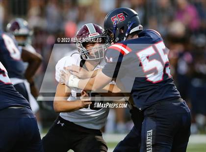 Thumbnail 1 in West Valley vs Maranatha photogallery.