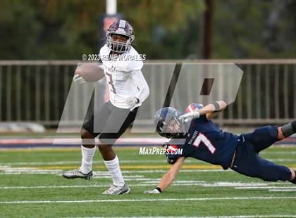 Thumbnail 3 in West Valley vs Maranatha photogallery.