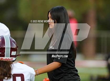 Thumbnail 3 in West Valley vs Maranatha photogallery.