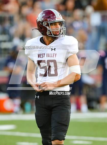 Thumbnail 3 in West Valley vs Maranatha photogallery.
