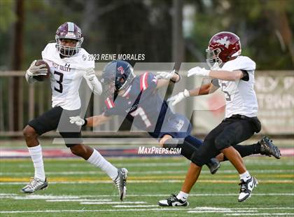 Thumbnail 1 in West Valley vs Maranatha photogallery.