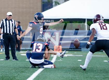 Thumbnail 3 in West Valley vs Maranatha photogallery.