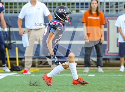 Thumbnail 3 in West Valley vs Maranatha photogallery.