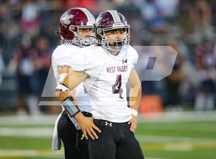 Thumbnail 2 in West Valley vs Maranatha photogallery.