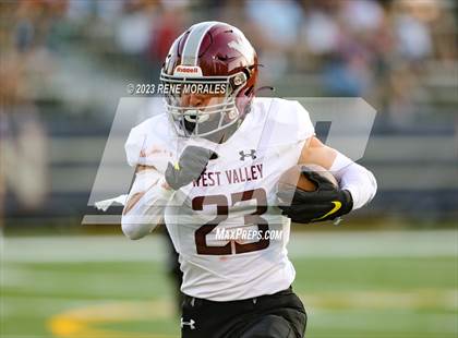 Thumbnail 3 in West Valley vs Maranatha photogallery.